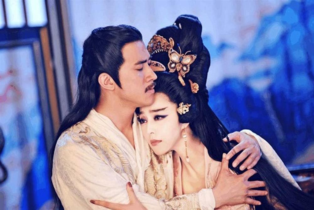 Võ Tắc Thiên chọn nam sủng cần 2 điều kiện: Yêu cầu thứ 2 ít ai đáp ứng được-4