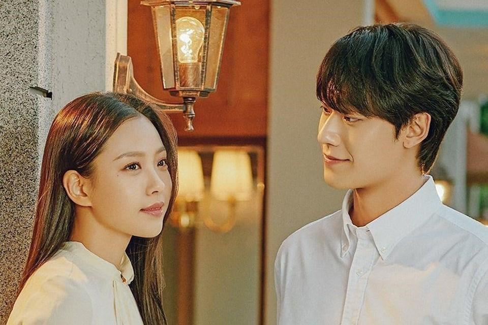 4 mối tình siêu bi thảm của các cặp đôi phim Hàn trong thời chiến-4