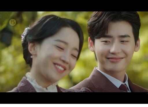 4 mối tình siêu bi thảm của các cặp đôi phim Hàn trong thời chiến-11