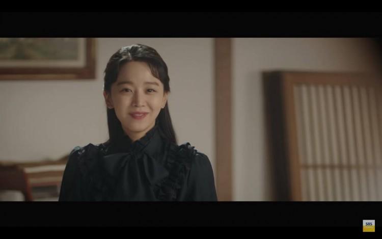 4 mối tình siêu bi thảm của các cặp đôi phim Hàn trong thời chiến-13