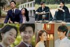 4 mối tình siêu bi thảm của các cặp đôi phim Hàn trong thời chiến