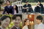4 mối tình siêu bi thảm của các cặp đôi phim Hàn trong thời chiến