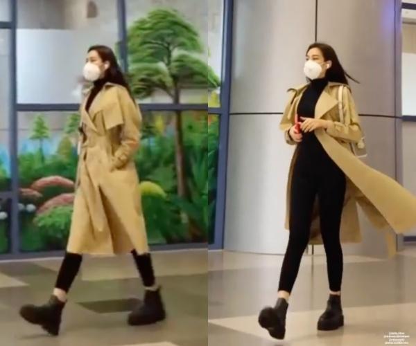 Thời trang đi học của Hoa hậu Việt Nam Thanh Thủy so với Đỗ Thị Hà-4