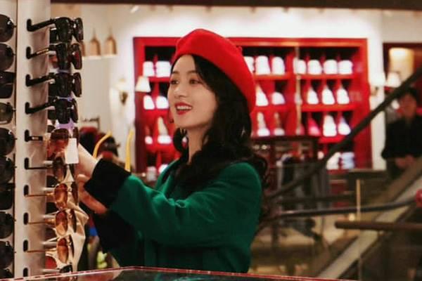 Triệu Lệ Dĩnh bị người trong ngành bóc phốt về nhân cách thật-3