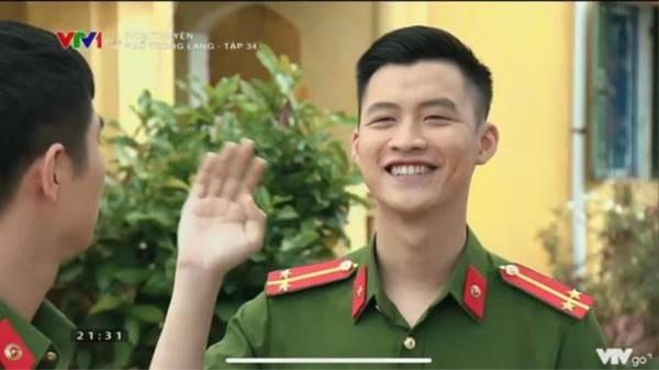 Dàn sao trẻ lên hương nhờ cơ hội xuất hiện trong phim giờ vàng-14