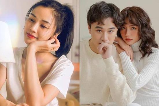 Dàn sao trẻ 'lên hương' nhờ cơ hội xuất hiện trong phim 'giờ vàng'