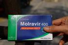 Cần làm gì để có thể mua thuốc trị Covid-19 Molnupiravir?