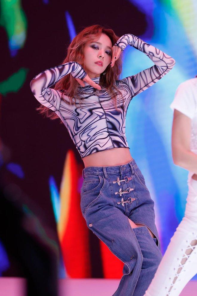 Nỗi khổ không ai hiểu của những nữ ca sĩ đã sinh con ở Kpop-2