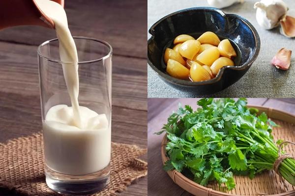 4 thực phẩm bình dân nhưng diệu kỳ, càng ăn gan càng lọc độc tố-5