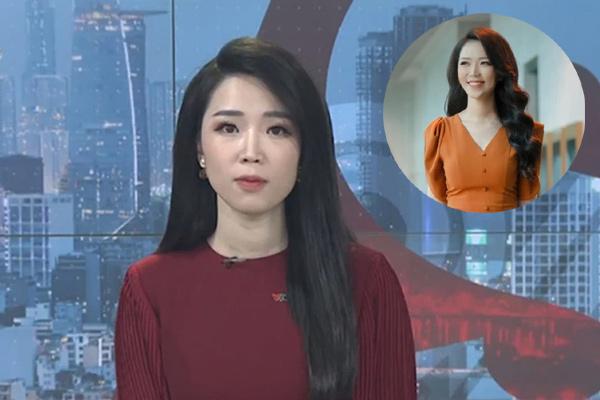 VTV xuất hiện bông hậu mới đảm nhận vị trí MC, người ấy là ai?-4