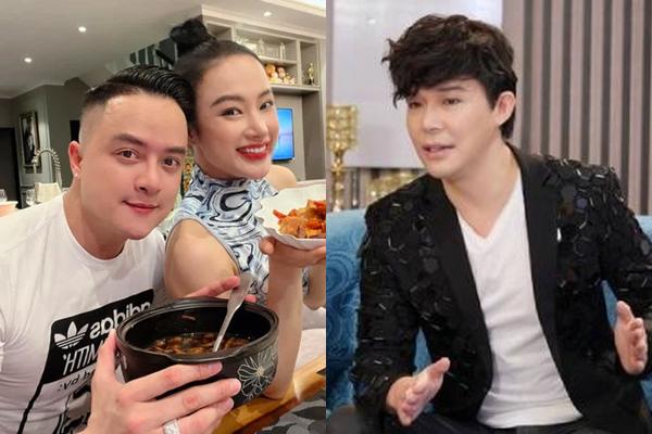 SỐC: Nathan Lee đăng ký độc quyền tên Cao Thái Sơn-4