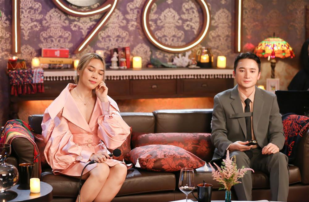 Mỹ Tâm truyền tải con cưng đúng cảm xúc khiến Phan Mạnh Quỳnh bồi hồi-3