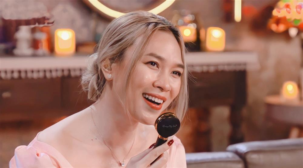 Mỹ Tâm truyền tải con cưng đúng cảm xúc khiến Phan Mạnh Quỳnh bồi hồi-1