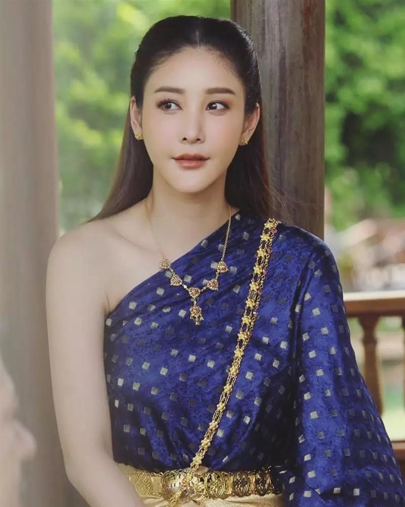 Mỹ nhân Chiếc Lá Cuốn Bay rơi sông: Visual đỉnh cao, tự tử vì tình-3