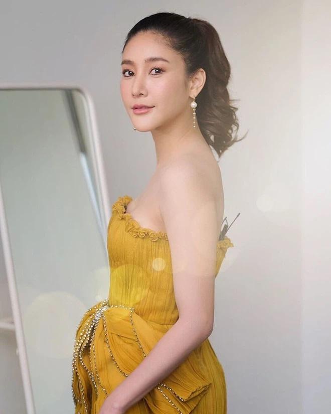 Mỹ nhân Chiếc Lá Cuốn Bay rơi sông: Visual đỉnh cao, tự tử vì tình-7