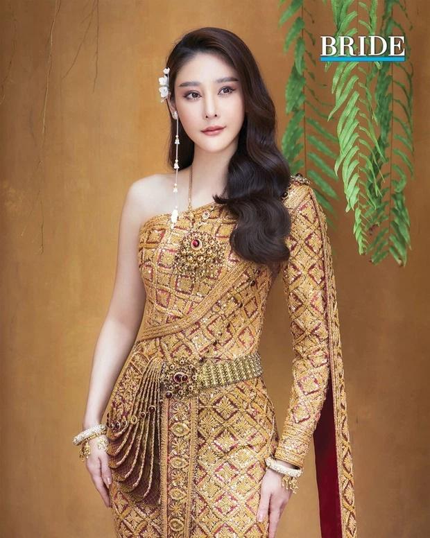 Mỹ nhân Chiếc Lá Cuốn Bay rơi sông: Visual đỉnh cao, tự tử vì tình-2