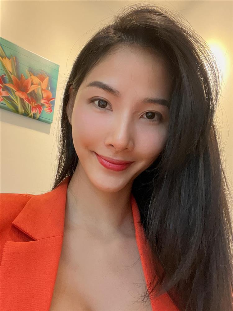 2 mỹ nhân Việt dương tính Covid-19 cùng thời điểm-3