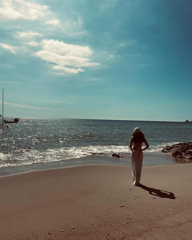 Hình ảnh cuối cùng của mỹ nhân Chiếc Lá Cuốn Bay trước khi mất tích-3