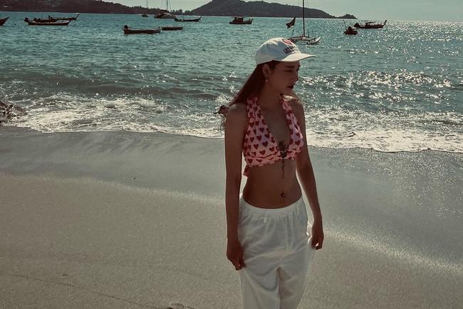 Rộ tin đã tìm thấy thi thể nữ minh tinh Chiếc Lá Cuốn Bay?-3