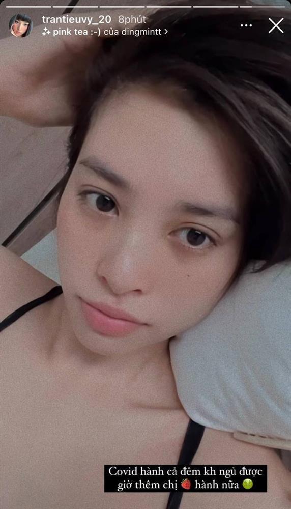 2 mỹ nhân Việt dương tính Covid-19 cùng thời điểm-6