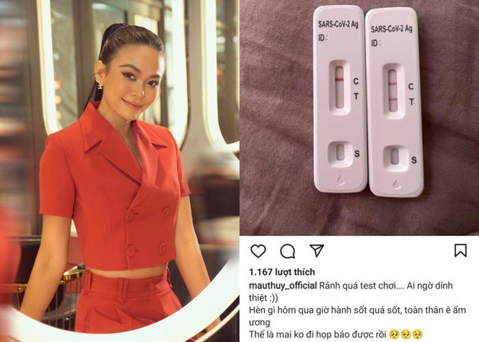 2 mỹ nhân Việt dương tính Covid-19 cùng thời điểm-5