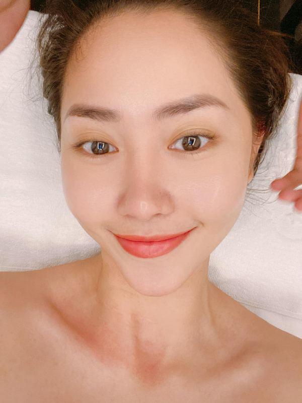 Từng trầm cảm vì sửa mũi hỏng, mặt diễn viên Tường Vi giờ ra sao?-8