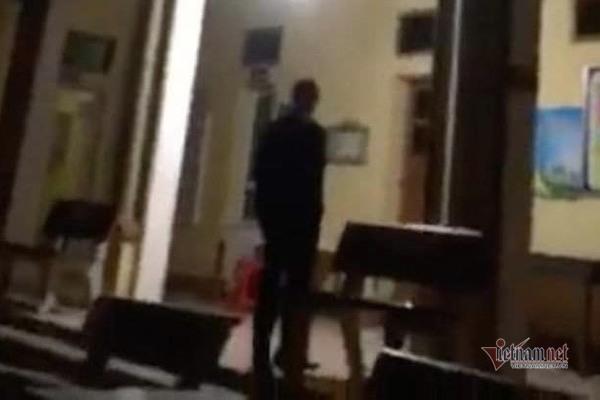 Chửi nữ bệnh nhân F0 liên hồi: Trạm trưởng y tế bị kỷ luật cảnh cáo-1