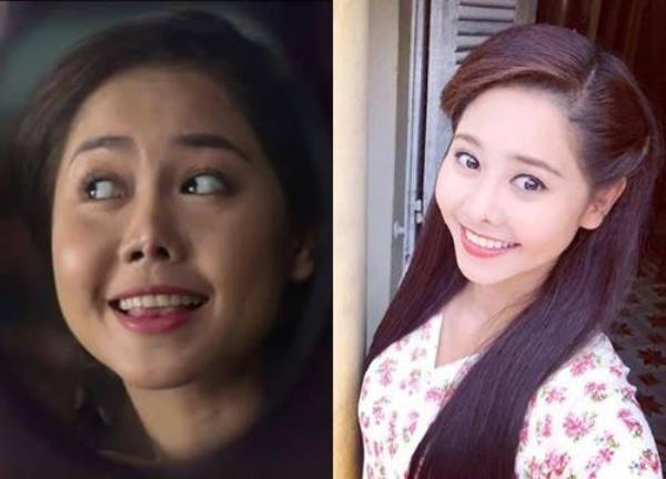 Từng trầm cảm vì sửa mũi hỏng, mặt diễn viên Tường Vi giờ ra sao?-4