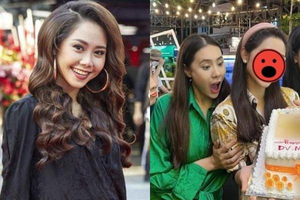 Lận đận mấy lần sửa mũi hỏng, Tường Vi hiện tại khóc cũng đẹp-10