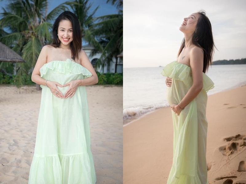 Vân Hugo ôm đống tiền, hé lộ cách trị trầm cảm sau sinh-3