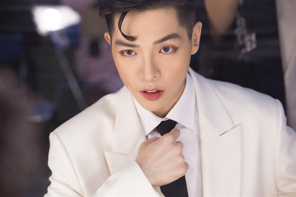 Đức Phúc thanh minh khi bị khán giả chê hát rung, hụt hơi-1