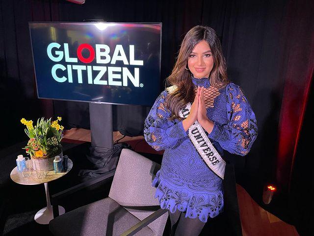 Thủ phạm khiến Miss Universe 2021 già, sến và đô con-8