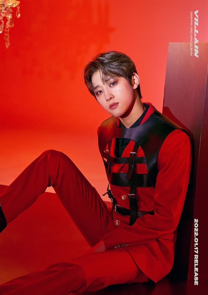 Chuyện hy hữu: Nam idol Kpop bị fan lạnh lùng từ chối tình cảm-3