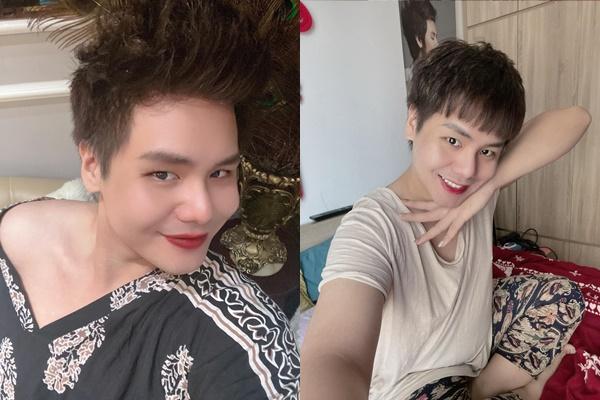 Nam MC đình đám tuyên bố: Tôi là THỤ-2