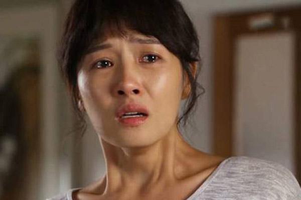 Hàng xóm sang ăn chực, chồng thì thụt làm lộ ra sự thật đau lòng-3