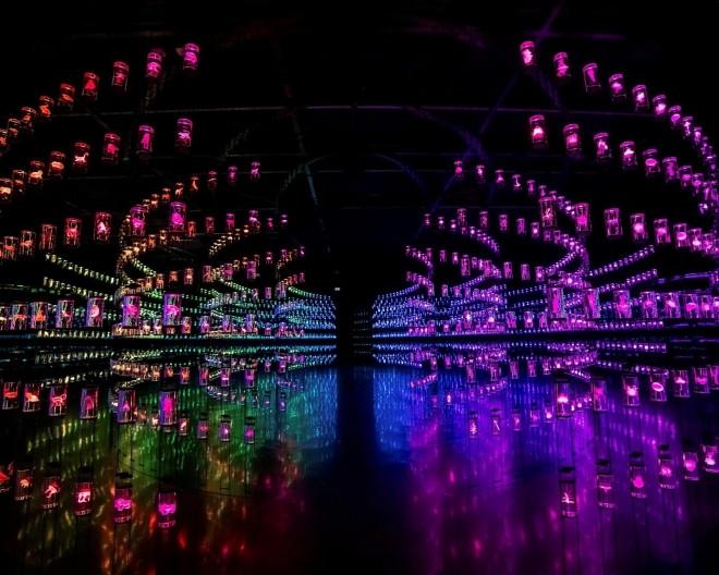 Xây bảo tàng tương lai siêu thực, Dubai chơi lớn khiến thế giới trầm trồ-6