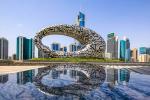 Xây bảo tàng tương lai siêu thực, Dubai 'chơi lớn' khiến thế giới trầm trồ