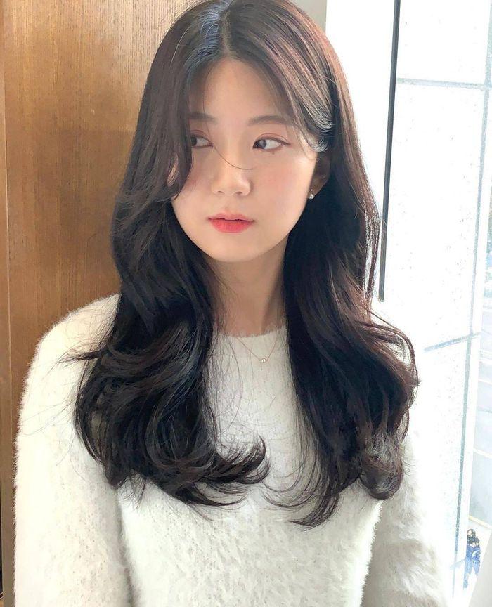 Xu hướng tóc xuân hè 2022-12