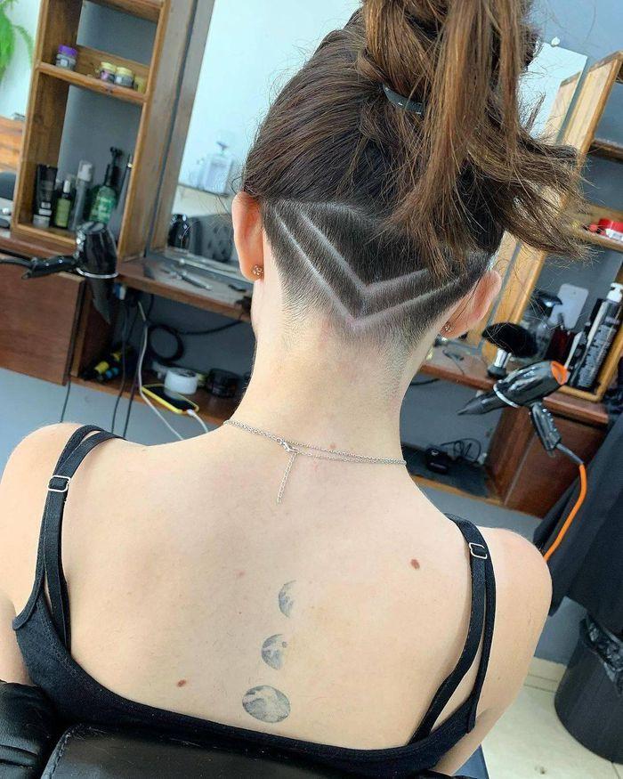 Xu hướng tóc xuân hè 2022-16