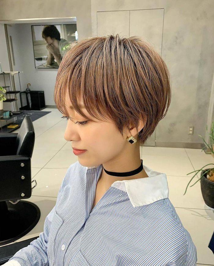 Xu hướng tóc xuân hè 2022-3