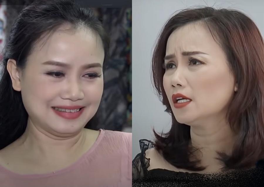 Mặt mộc cô Xuyến thế nào mà tặng 1 tỷ cho ai phát hiện tiêm filler?-3