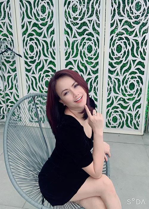 Mặt mộc cô Xuyến thế nào mà tặng 1 tỷ cho ai phát hiện tiêm filler?-10