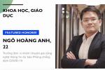 Dân mạng bức xúc cái kết Ngô Hoàng Anh quấy rối nữ sinh