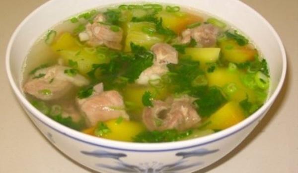 Thực đơn cho F0 điều trị tại nhà, toàn món thơm ngon giúp hồi phục nhanh-6