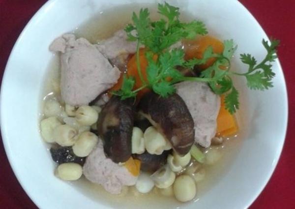 Thực đơn cho F0 điều trị tại nhà, toàn món thơm ngon giúp hồi phục nhanh-7