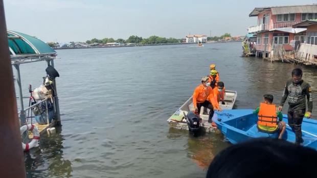 Rộ tin đã tìm thấy thi thể nữ minh tinh Chiếc Lá Cuốn Bay?-1