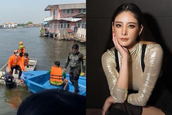 Rộ tin đã tìm thấy thi thể nữ minh tinh 'Chiếc Lá Cuốn Bay'?