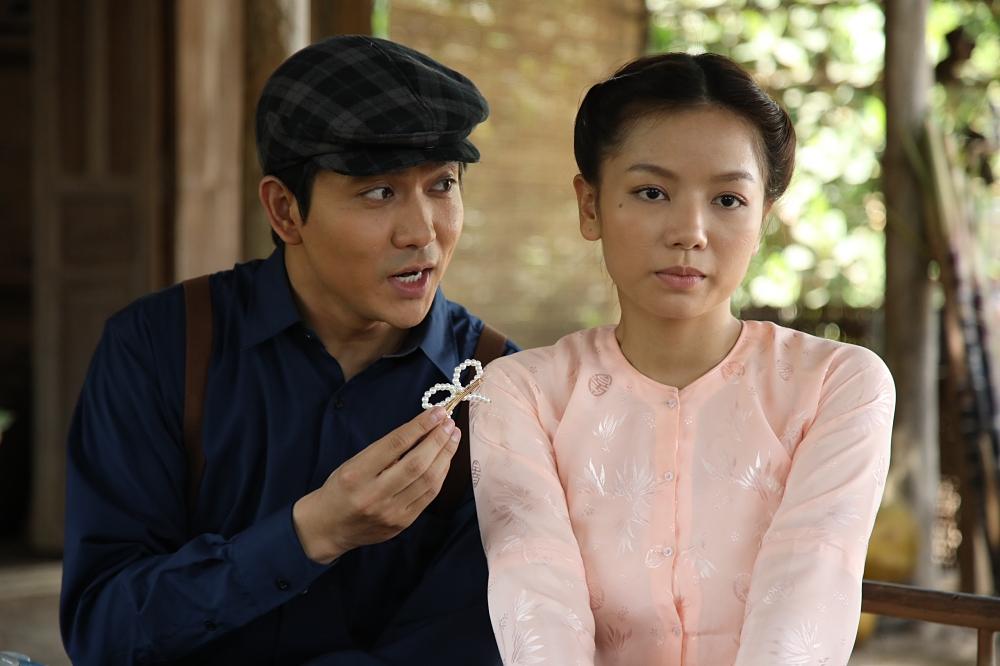 Tim cầu cho khán giả chửi mình, ghét mình nhiều hơn-1