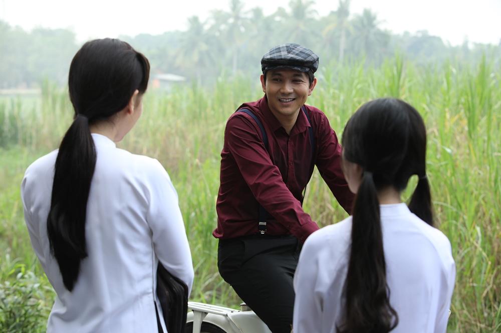 Tim cầu cho khán giả chửi mình, ghét mình nhiều hơn-2