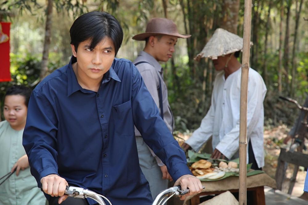 Tim cầu cho khán giả chửi mình, ghét mình nhiều hơn-5